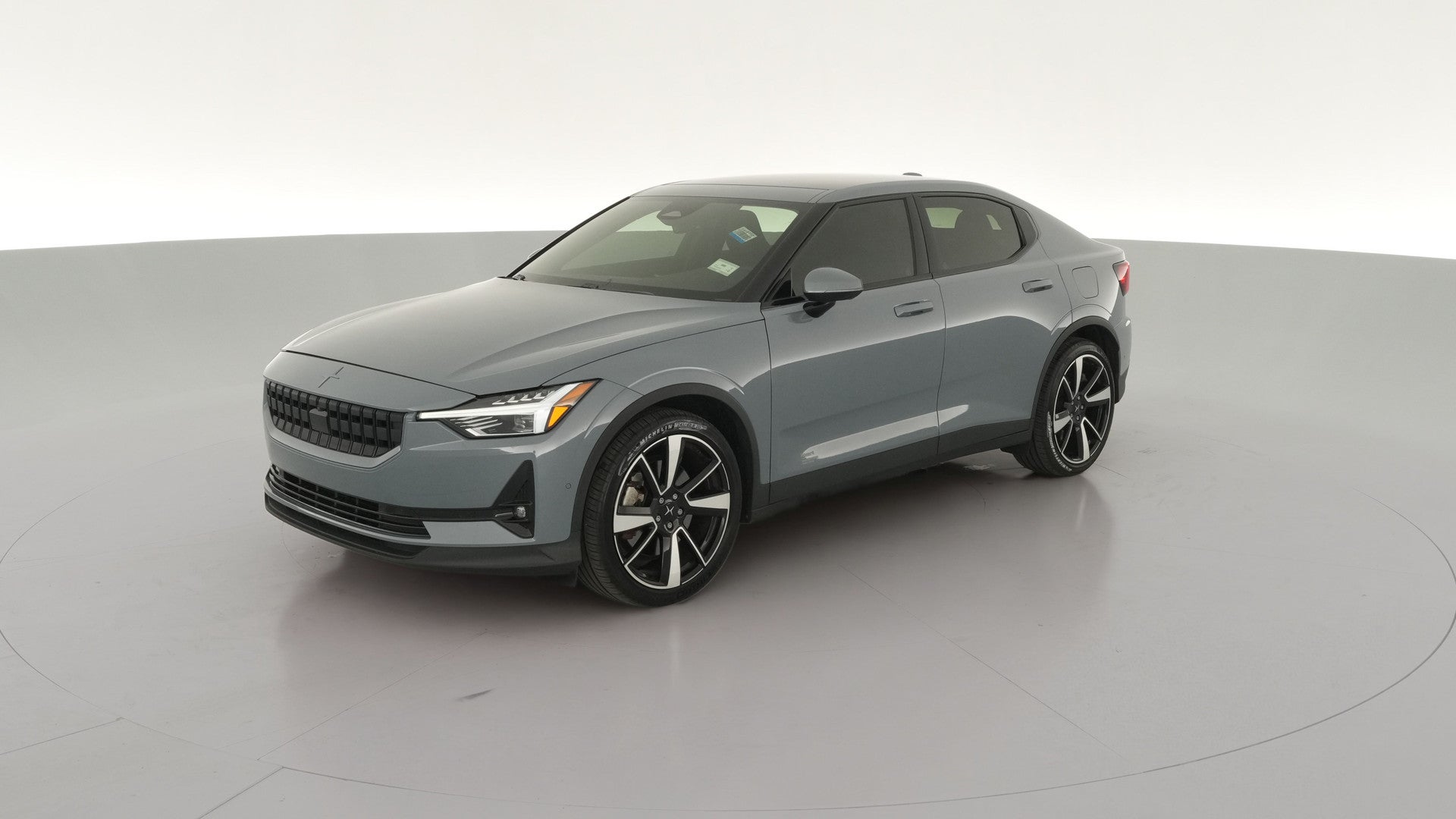 2022 Polestar 2 vehicle photo