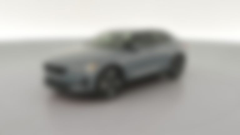 2022 Polestar 2 vehicle photo