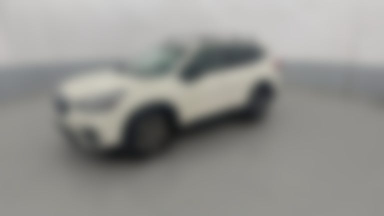 2020 Subaru Forester vehicle photo