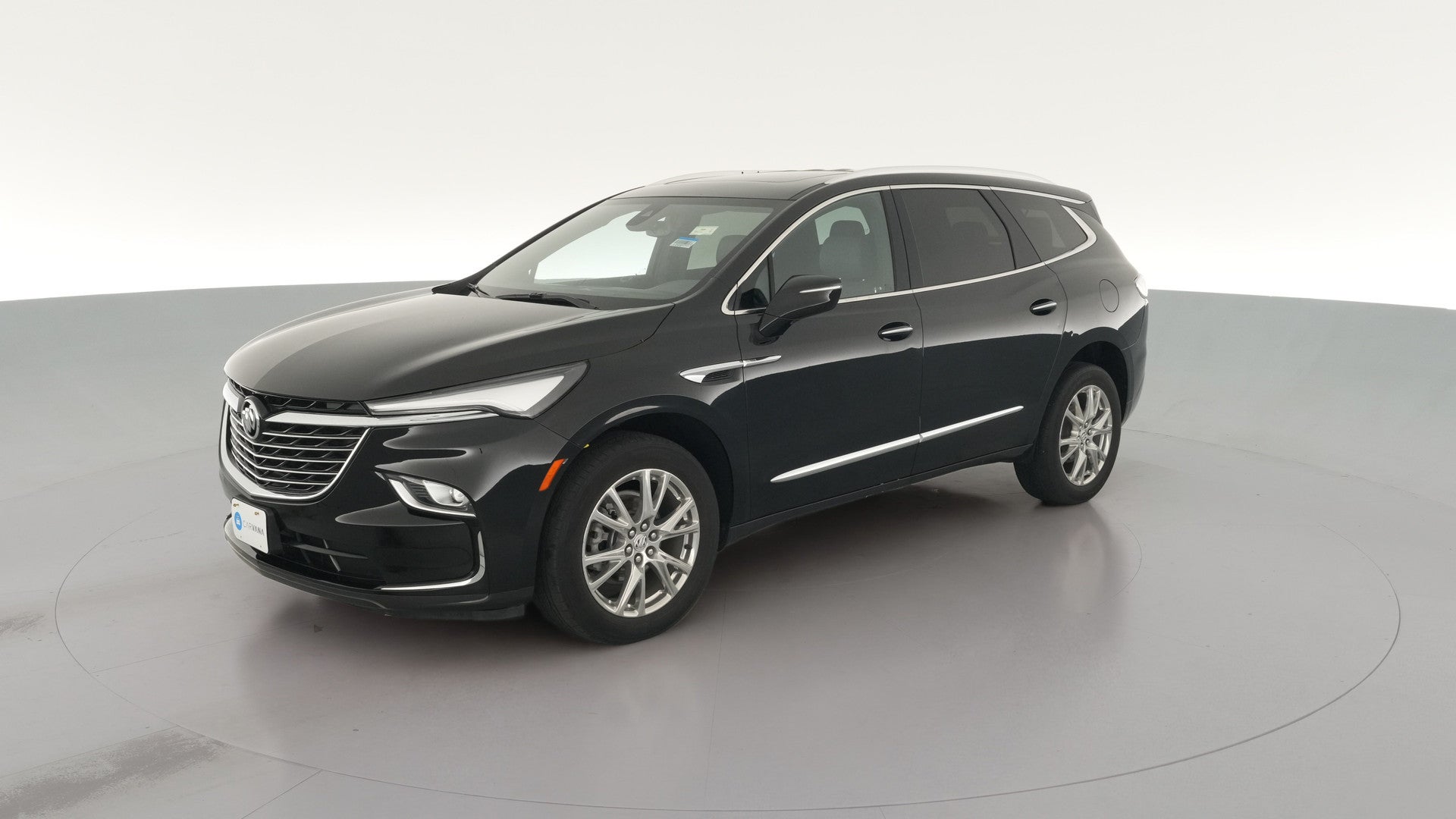 2023 Buick Enclave vehicle photo
