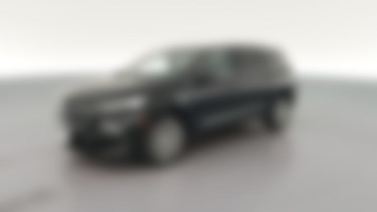 2023 Buick Enclave vehicle photo
