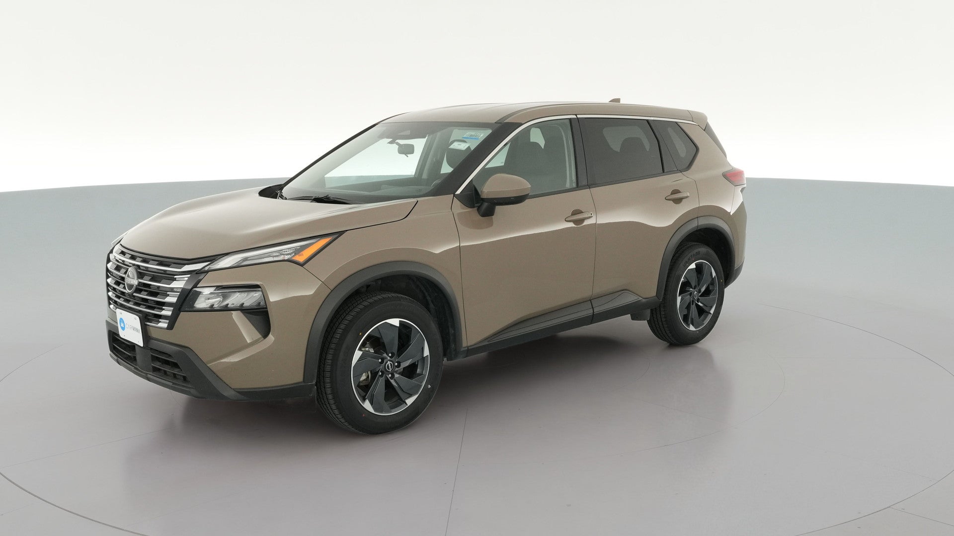 2025 Nissan Rogue vehicle photo