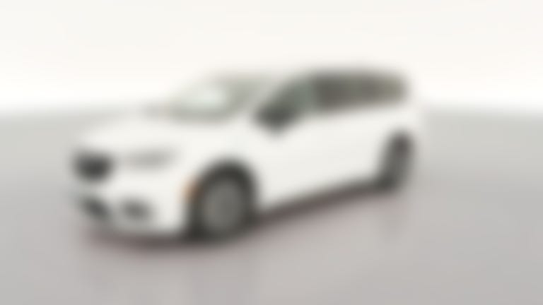 2024 Chrysler Pacifica Hybrid vehicle photo
