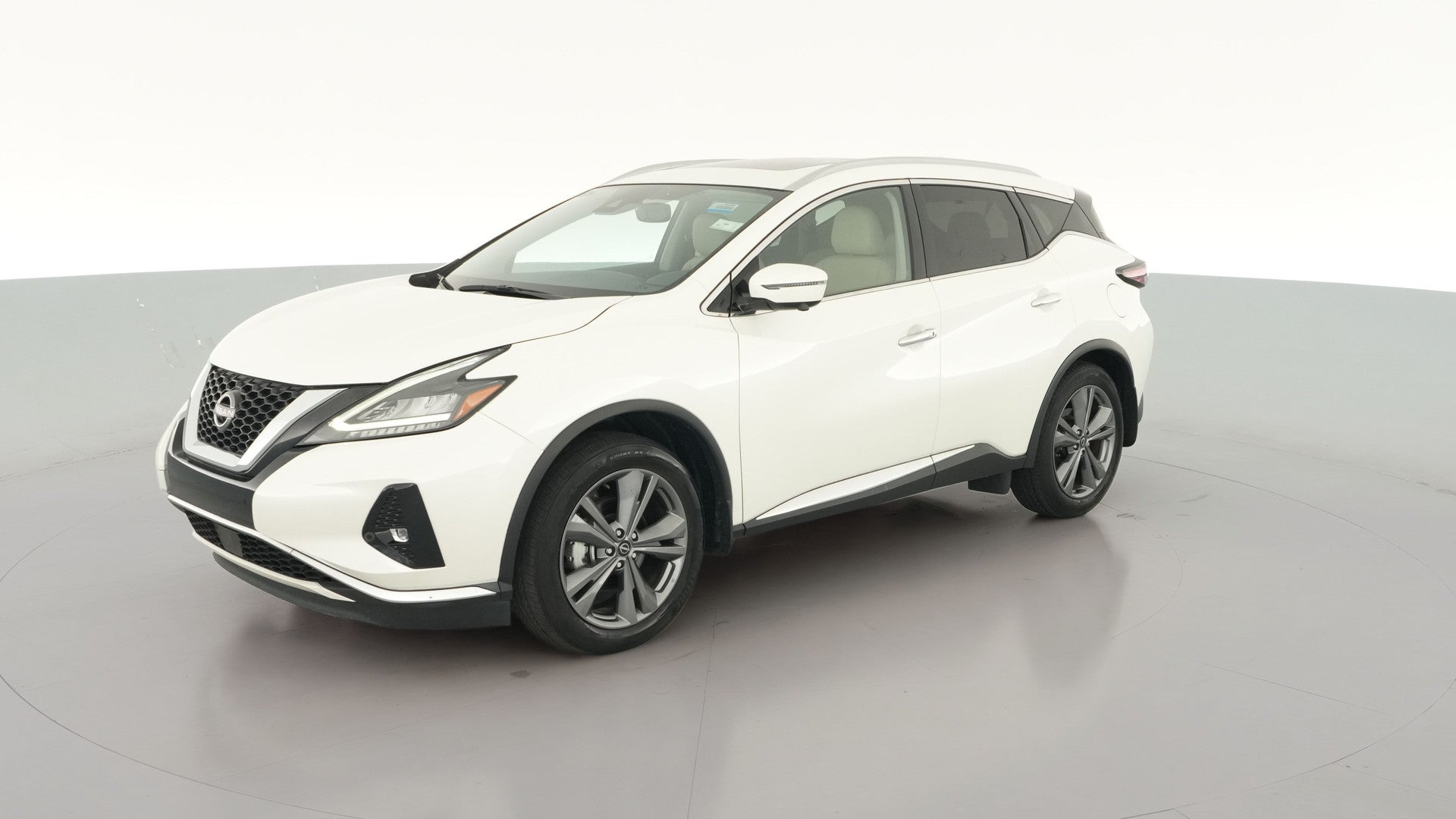 2023 Nissan Murano vehicle photo