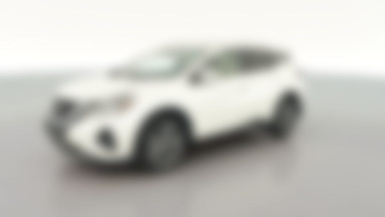 2023 Nissan Murano vehicle photo