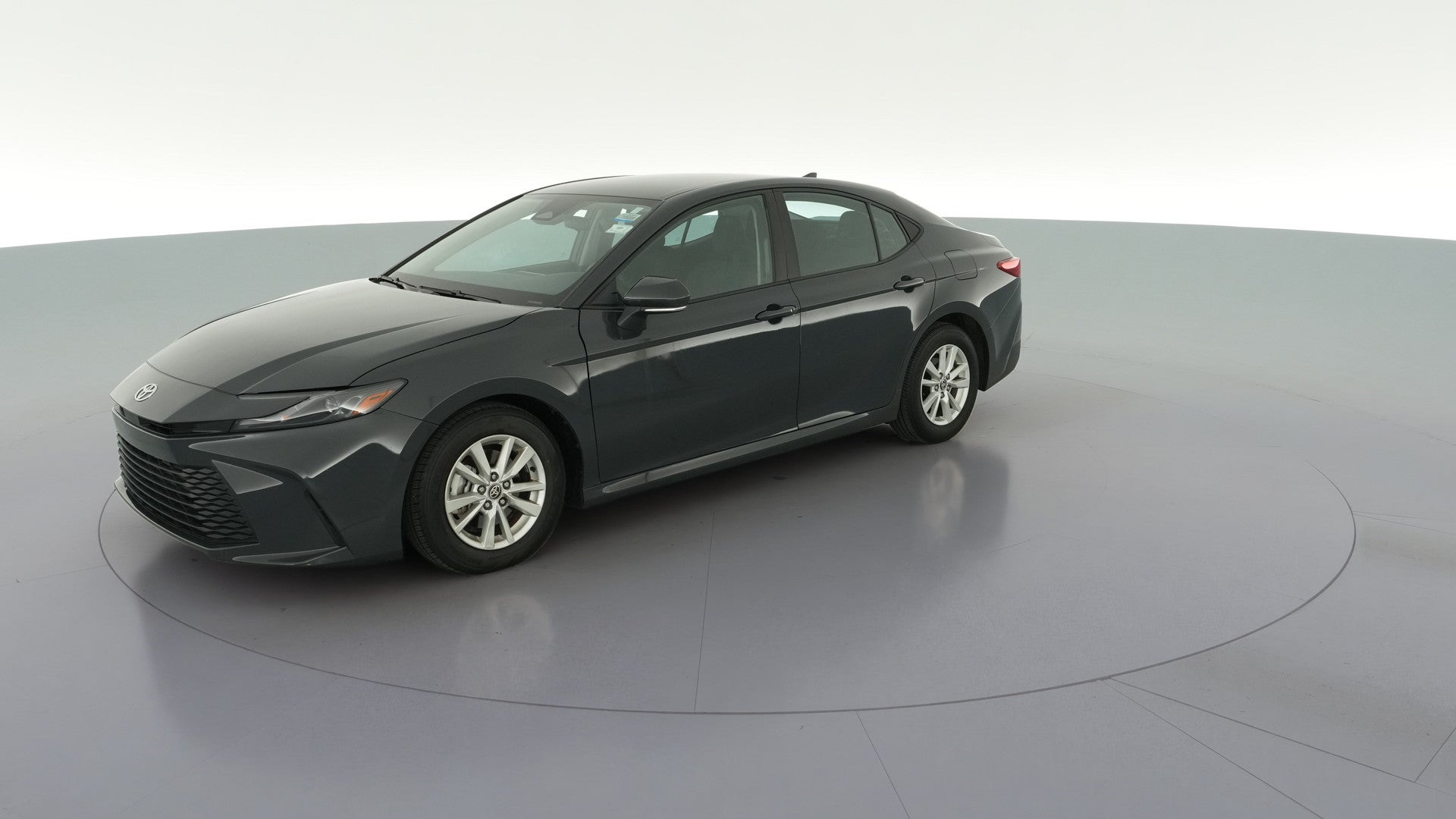 2025 Toyota Camry vehicle photo