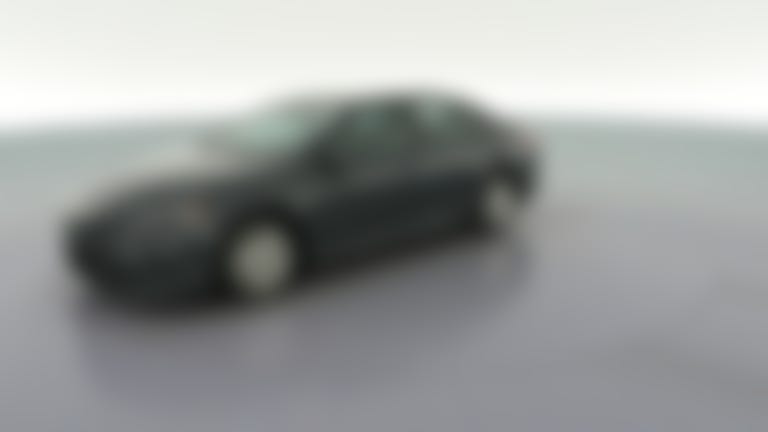 2025 Toyota Camry vehicle photo