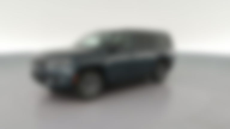 2024 Jeep Wagoneer vehicle photo