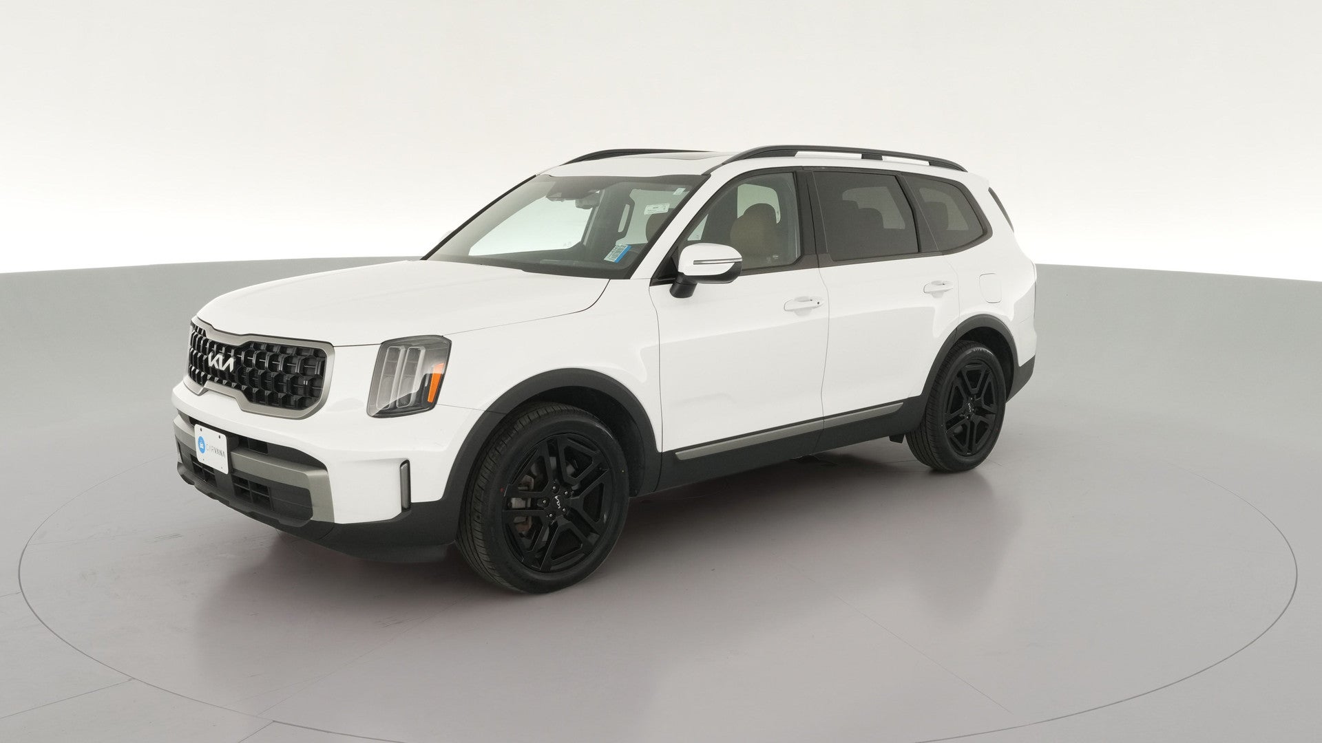 2023 Kia Telluride vehicle photo