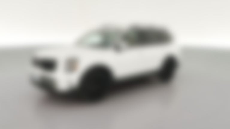 2023 Kia Telluride vehicle photo