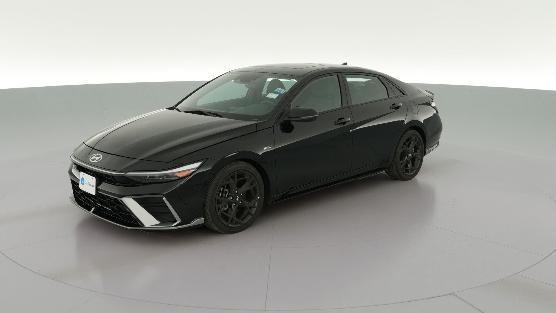 2025 Hyundai Elantra vehicle photo