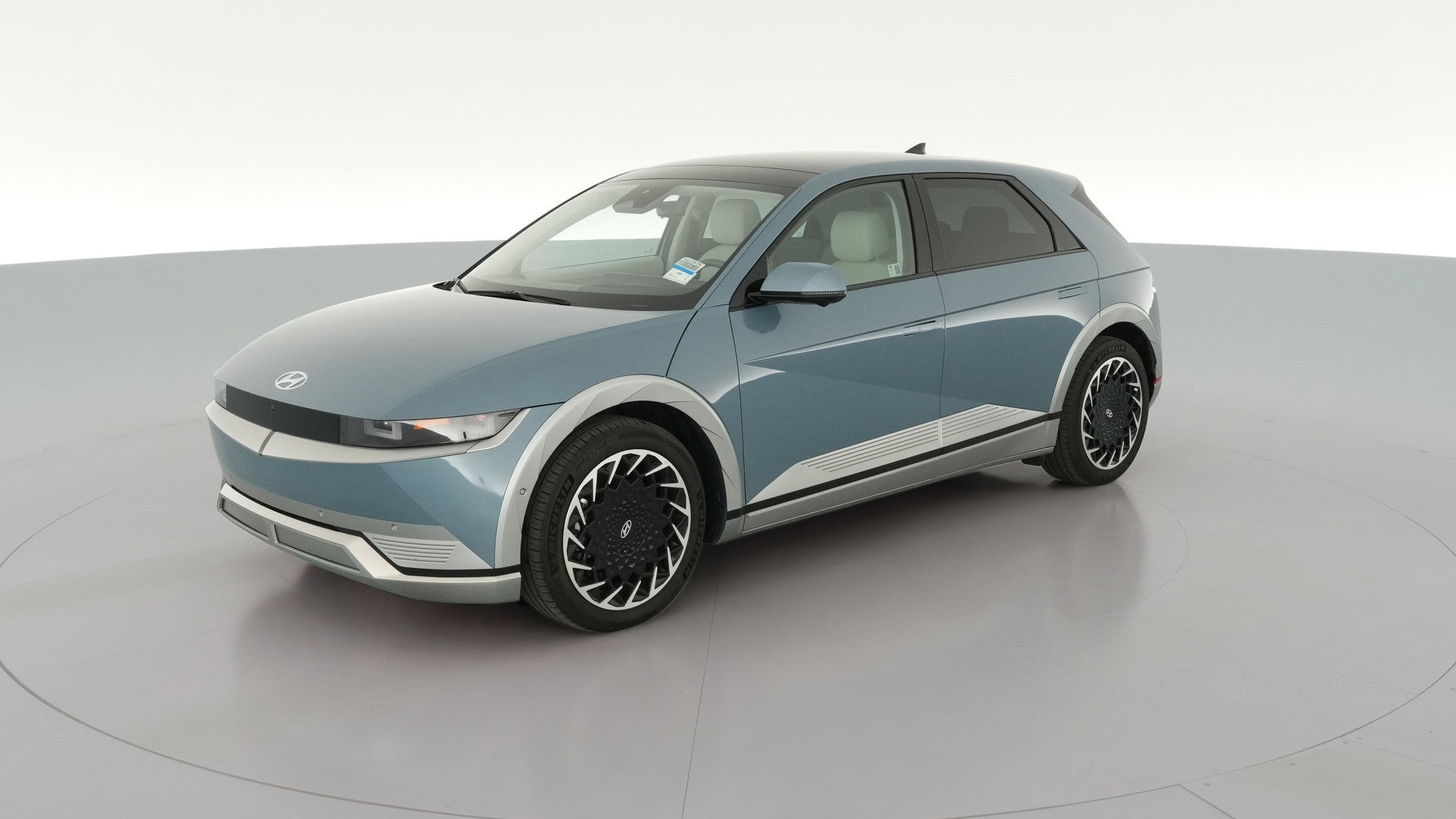 2024 Hyundai IONIQ 5 vehicle photo
