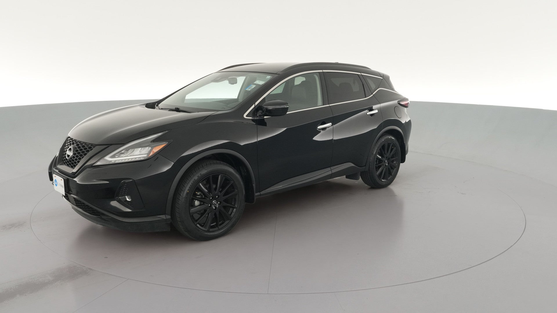 2023 Nissan Murano vehicle photo
