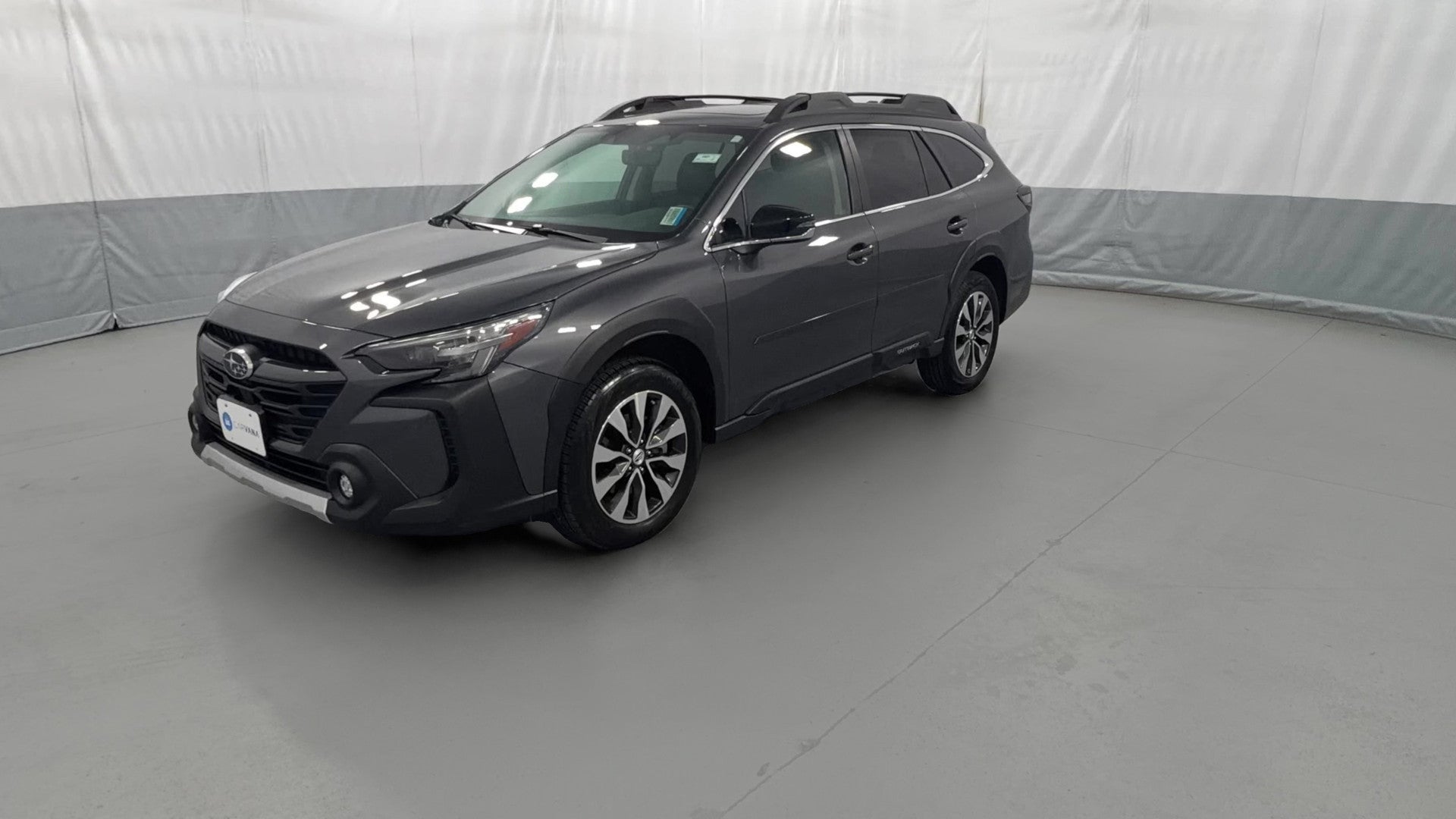 2024 Subaru Outback vehicle photo