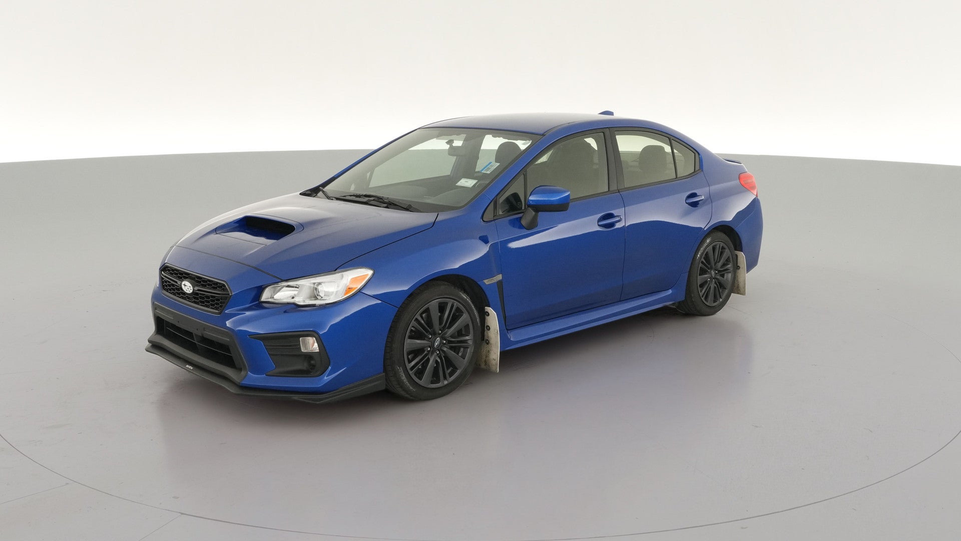 2021 Subaru WRX vehicle photo