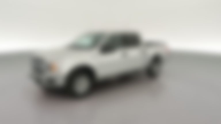2018 Ford F150 SuperCrew Cab vehicle photo