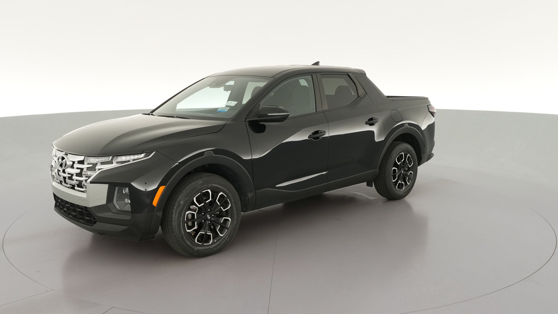 2024 Hyundai Santa Cruz vehicle photo