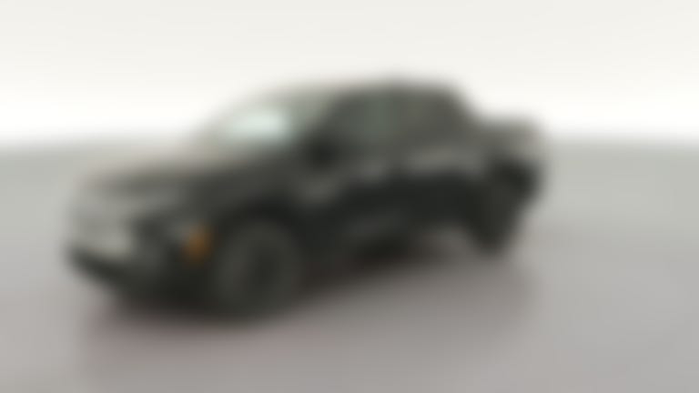2024 Hyundai Santa Cruz vehicle photo