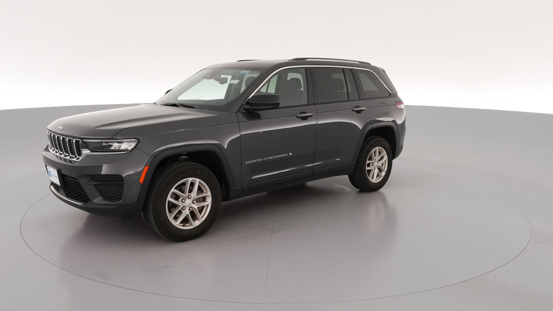 2023 Jeep Grand Cherokee vehicle photo