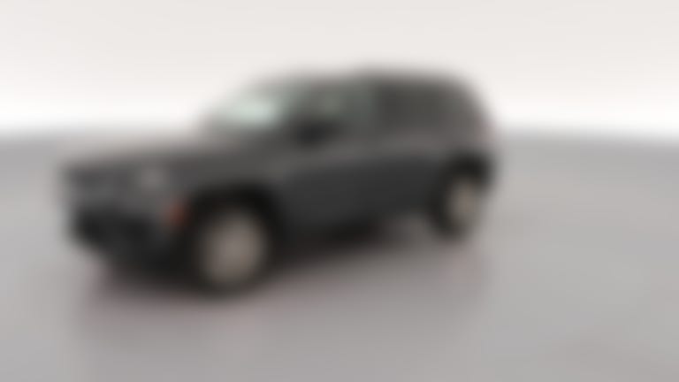2023 Jeep Grand Cherokee vehicle photo