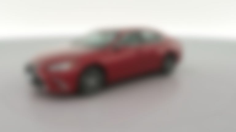 2023 Lexus ES vehicle photo