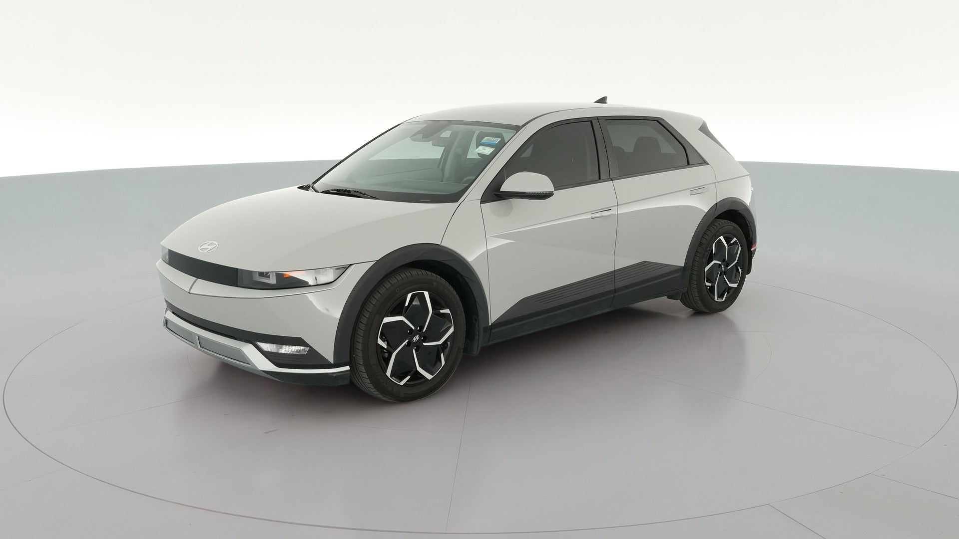 2024 Hyundai IONIQ 5 vehicle photo
