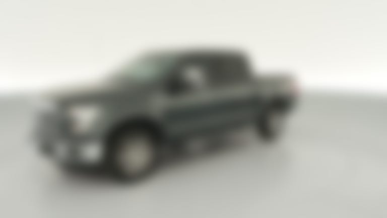 2015 Ford F150 SuperCrew Cab vehicle photo