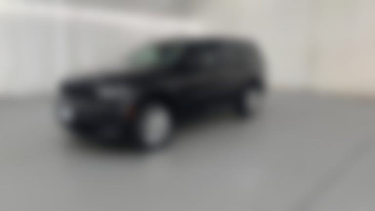 2025 Dodge Durango vehicle photo