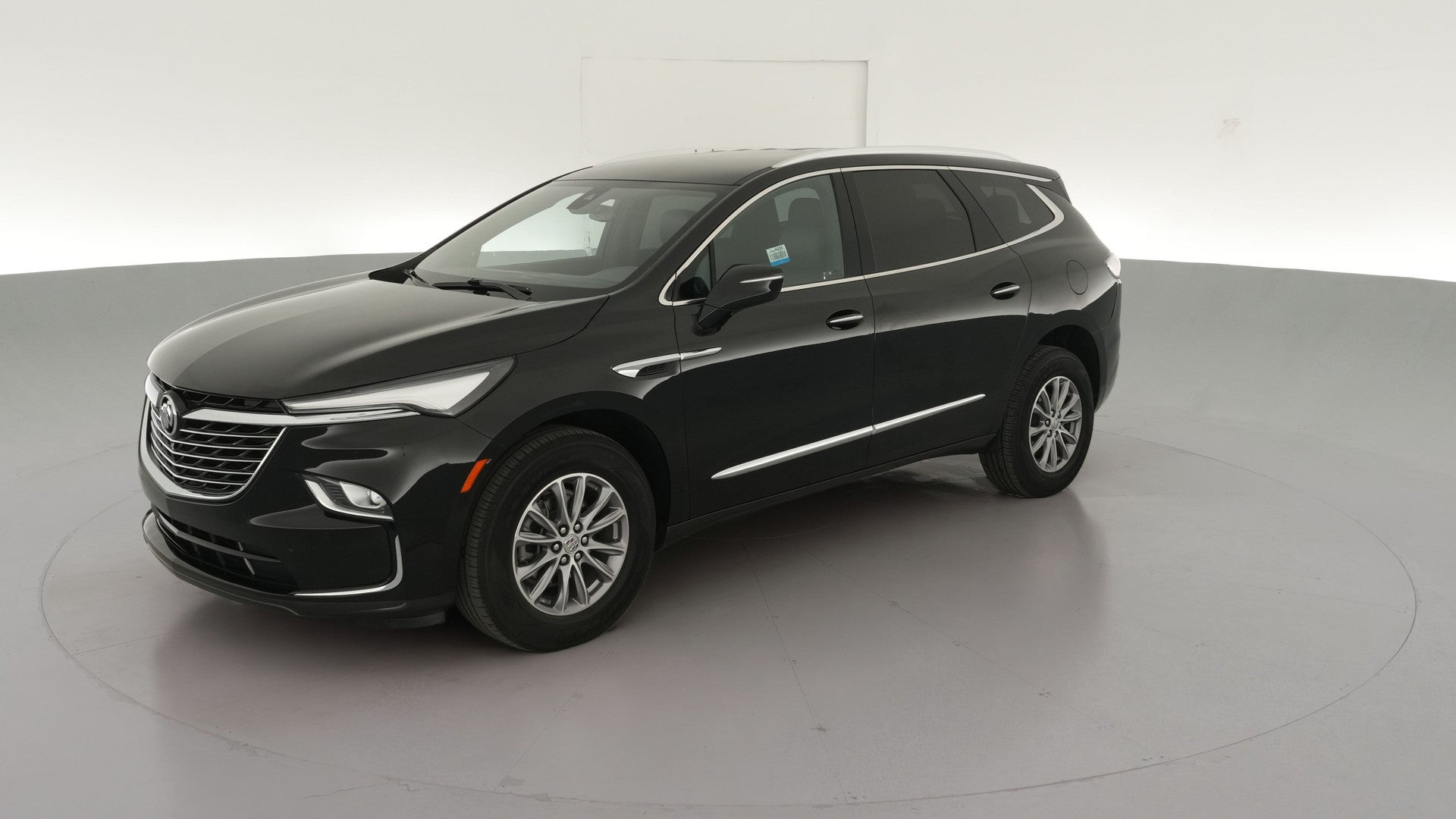 2023 Buick Enclave vehicle photo
