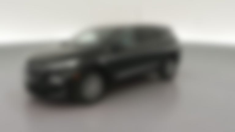2023 Buick Enclave vehicle photo