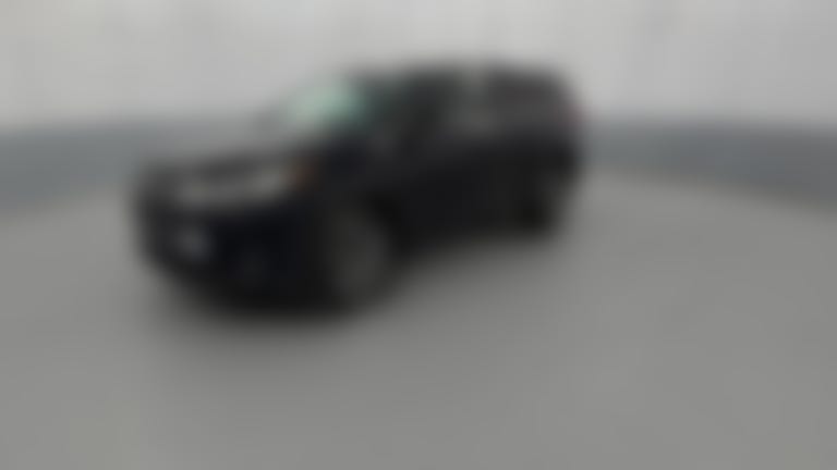 2019 Toyota Highlander vehicle photo