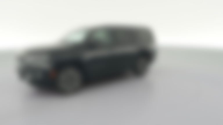 2023 Jeep Wagoneer vehicle photo
