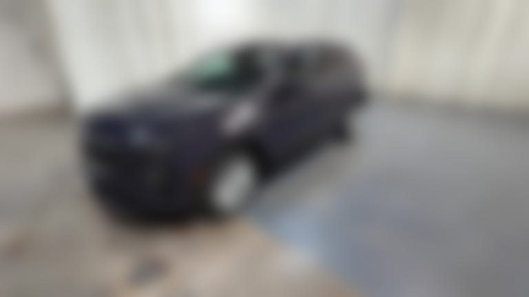 2024 Cadillac XT4 vehicle photo