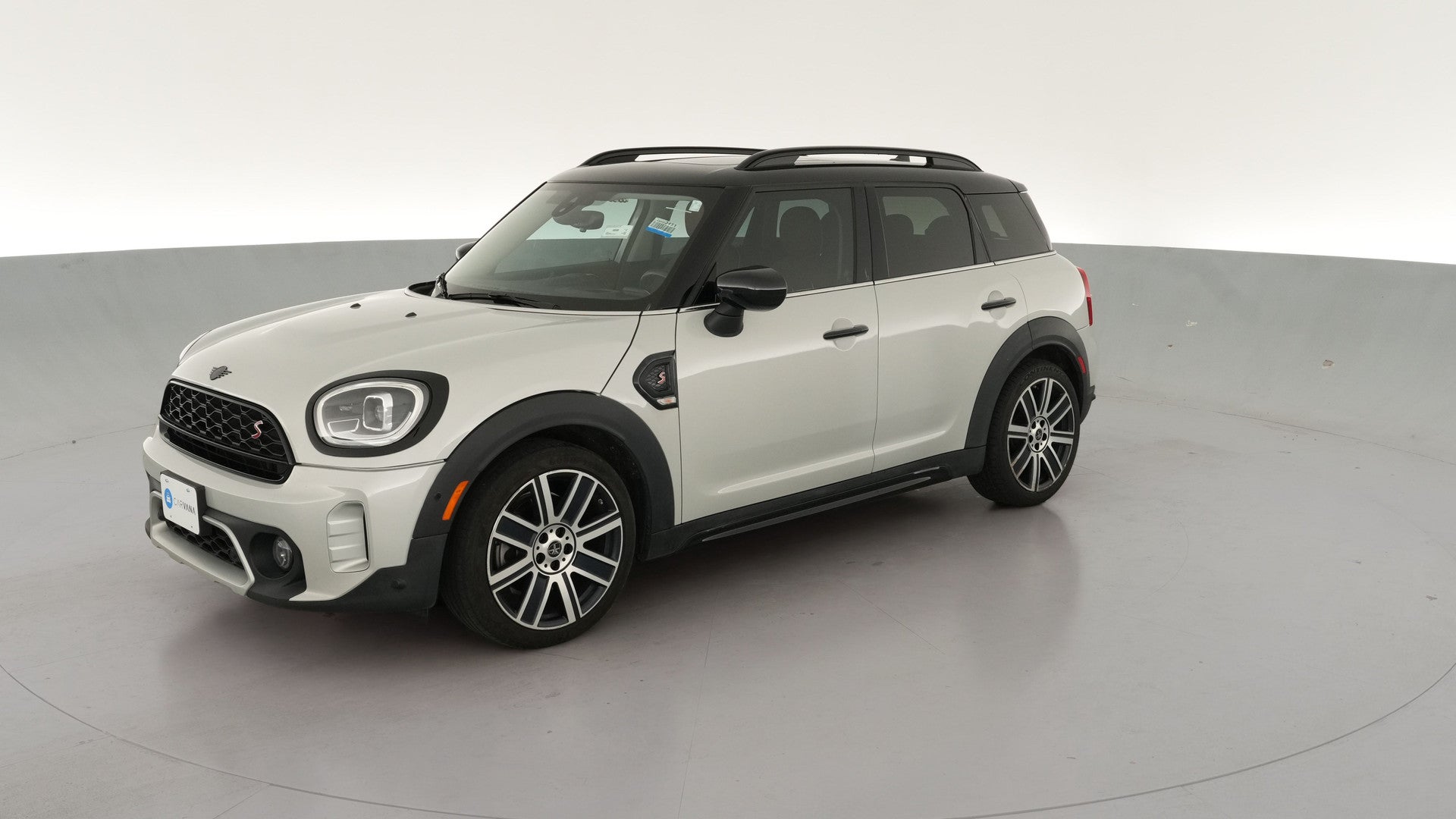 2022 MINI Countryman vehicle photo