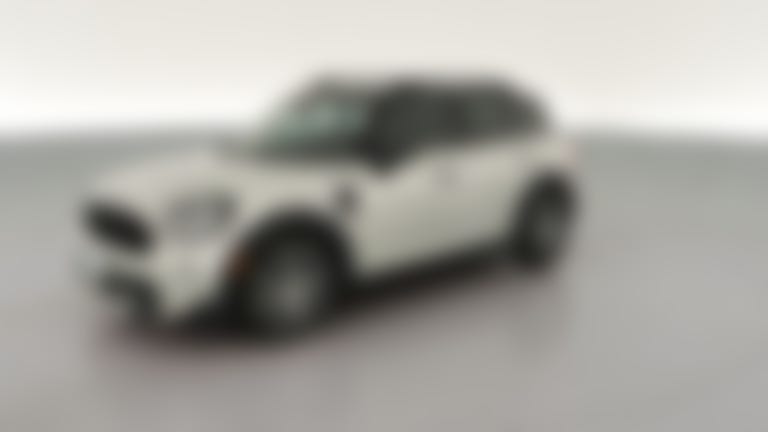 2022 MINI Countryman vehicle photo
