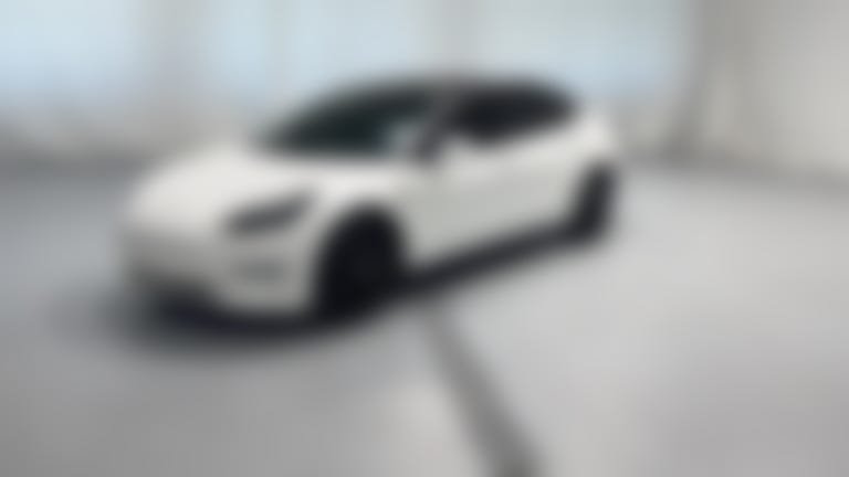 2022 Tesla Model 3 vehicle photo