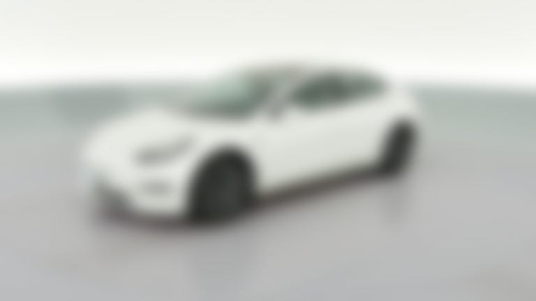 2020 Tesla Model 3 vehicle photo