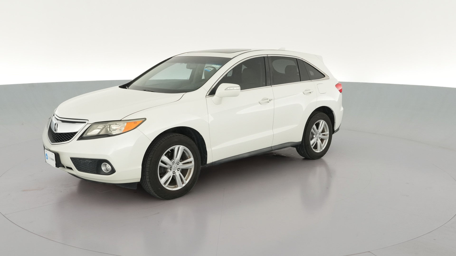2013 Acura RDX vehicle photo