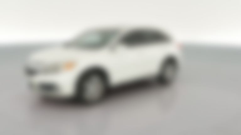 2013 Acura RDX vehicle photo