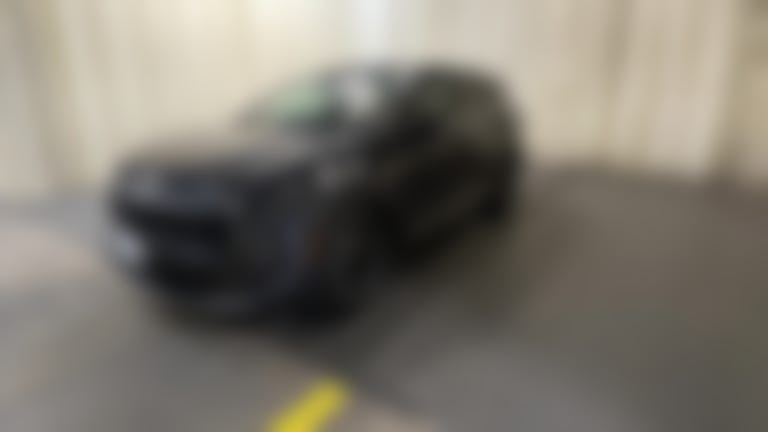 2026 Kia Sportage vehicle photo
