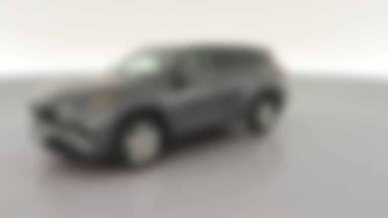 2023 Toyota Highlander vehicle photo