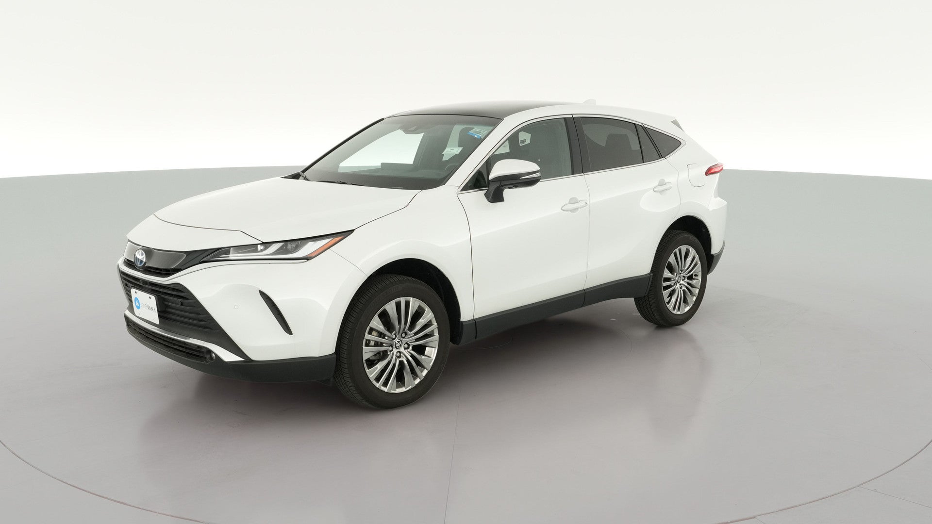 2023 Toyota Venza vehicle photo
