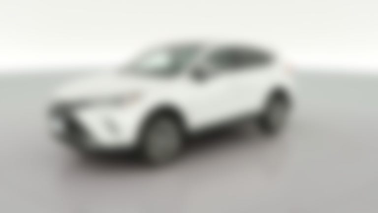 2023 Toyota Venza vehicle photo