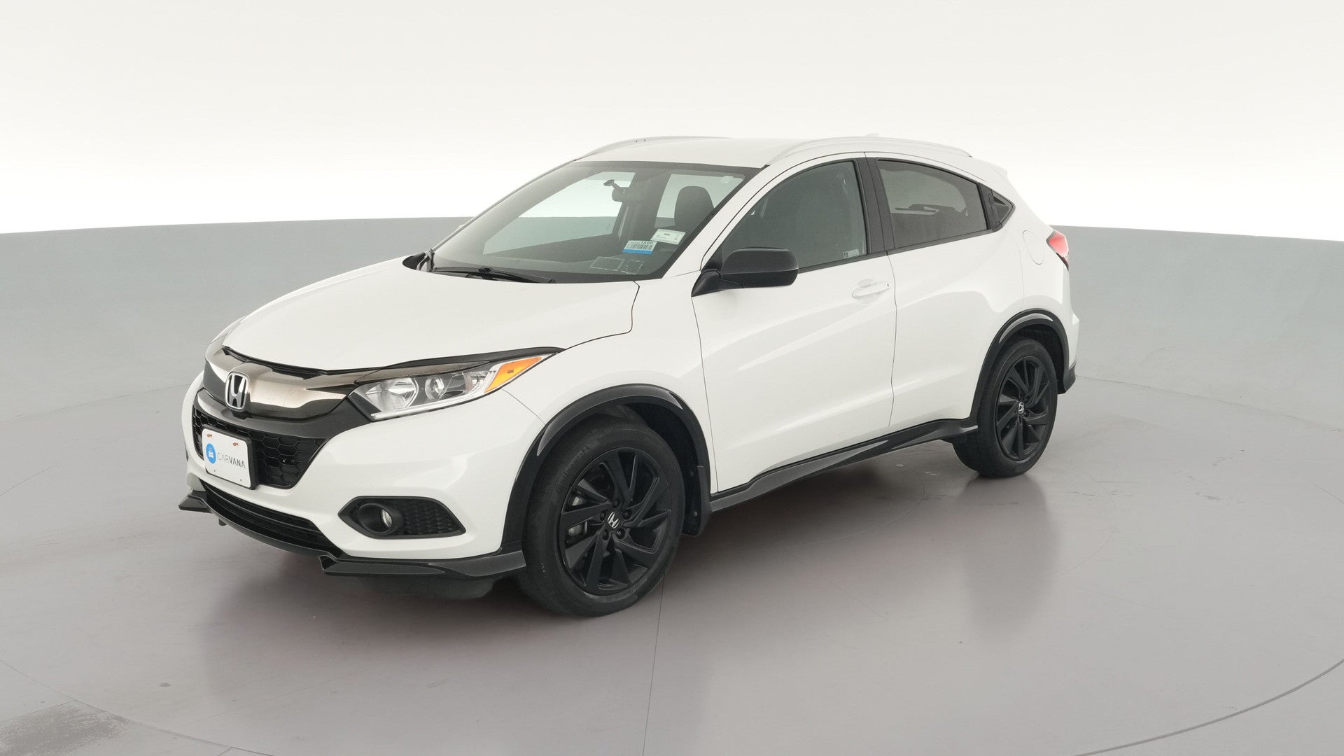 2022 Honda HR-V vehicle photo