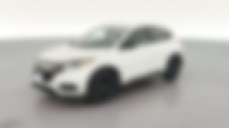 2022 Honda HR-V vehicle photo