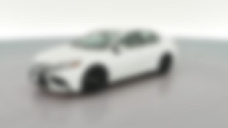 2021 Toyota Camry vehicle photo
