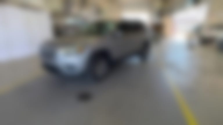2021 Jeep Cherokee vehicle photo
