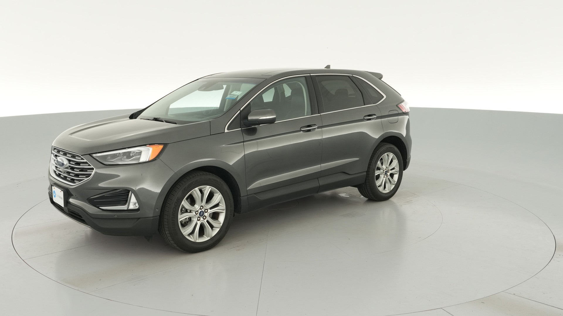 2020 Ford Edge vehicle photo