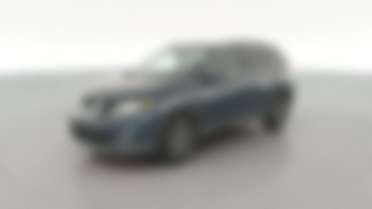 2016 Nissan Rogue vehicle photo