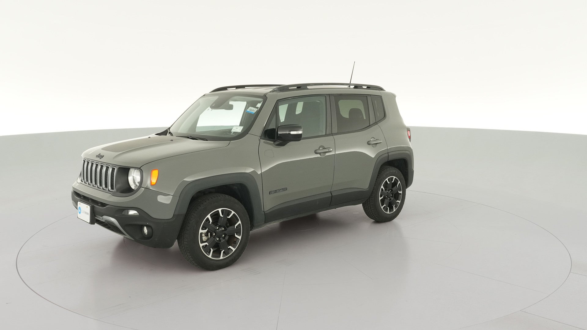 2023 Jeep Renegade vehicle photo